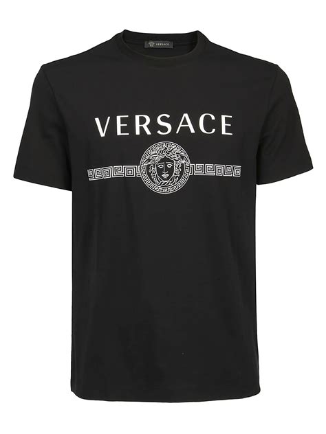 black and silver versace shirt|Versace shirt price.